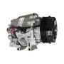 NISSENS 891663 Air Conditioning Compressor with Clutch