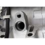 NISSENS 891663 Air Conditioning Compressor with Clutch