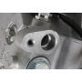 NISSENS 891663 Air Conditioning Compressor with Clutch