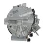 NISSENS 891664 Air Conditioning Compressor with Clutch