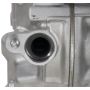 NISSENS 891664 Air Conditioning Compressor with Clutch