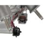 NISSENS 891664 Air Conditioning Compressor with Clutch