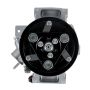 NISSENS 891664 Air Conditioning Compressor with Clutch