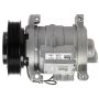 NISSENS 891676 Air Conditioning Compressor with Clutch