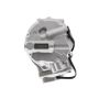 NISSENS 891677 Air Conditioning Compressor with Clutch