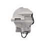 NISSENS 891682 Air Conditioning Compressor with Clutch