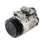 NISSENS 891683 Air Conditioning Compressor with Clutch