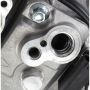 NISSENS 891683 Air Conditioning Compressor with Clutch