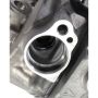NISSENS 891683 Air Conditioning Compressor with Clutch