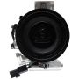 NISSENS 891689 Air Conditioning Compressor with Clutch