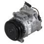 NISSENS 891706 Air Conditioning Compressor with Clutch