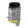 NISSENS 891706 Air Conditioning Compressor with Clutch