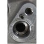 NISSENS 891706 Air Conditioning Compressor with Clutch