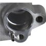 NISSENS 891706 Air Conditioning Compressor with Clutch