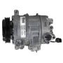 NISSENS 891706 Air Conditioning Compressor with Clutch