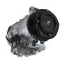 NISSENS 891707 Air Conditioning Compressor with Clutch