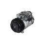 NISSENS 891708 Air Conditioning Compressor with Clutch