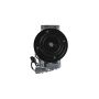 NISSENS 891708 Air Conditioning Compressor with Clutch
