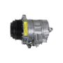 NISSENS 891708 Air Conditioning Compressor with Clutch