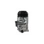 NISSENS 891708 Air Conditioning Compressor with Clutch