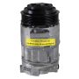 NISSENS 891711 Air Conditioning Compressor with Clutch