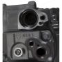 NISSENS 891711 Air Conditioning Compressor with Clutch