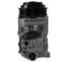 NISSENS 891711 Air Conditioning Compressor with Clutch