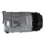 NISSENS 891712 Air Conditioning Compressor with Clutch
