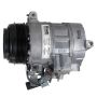 NISSENS 891712 Air Conditioning Compressor with Clutch
