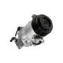 NISSENS 891730 Air Conditioning Compressor with Clutch
