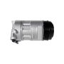 NISSENS 891730 Air Conditioning Compressor with Clutch