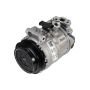 NISSENS 891734 Air Conditioning Compressor with Clutch