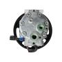 NISSENS 891741 Air Conditioning Compressor with Clutch