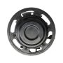 NISSENS 891741 Air Conditioning Compressor with Clutch