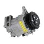 NISSENS 891742 Air Conditioning Compressor with Clutch