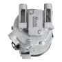 NISSENS 891742 Air Conditioning Compressor with Clutch