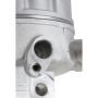 NISSENS 891742 Air Conditioning Compressor with Clutch
