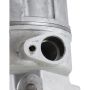 NISSENS 891742 Air Conditioning Compressor with Clutch