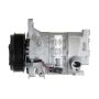 NISSENS 891742 Air Conditioning Compressor with Clutch