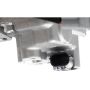 NISSENS 891751 Air Conditioning Compressor with Clutch
