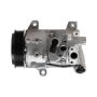 NISSENS 891751 Air Conditioning Compressor with Clutch