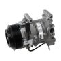 NISSENS 891752 Air Conditioning Compressor with Clutch