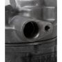 NISSENS 891752 Air Conditioning Compressor with Clutch