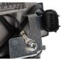 NISSENS 891752 Air Conditioning Compressor with Clutch