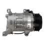 NISSENS 891752 Air Conditioning Compressor with Clutch