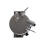 NISSENS 891773 Air Conditioning Compressor with Clutch