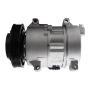 NISSENS 891773 Air Conditioning Compressor with Clutch