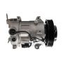 NISSENS 891773 Air Conditioning Compressor with Clutch