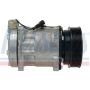 NISSENS 89177 SD7H15 Compressor with Clutch
