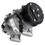 NISSENS 891787 Air Conditioning Compressor with Clutch